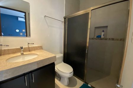 Casa Amueblada y Equipada en Renta en Real Montejo