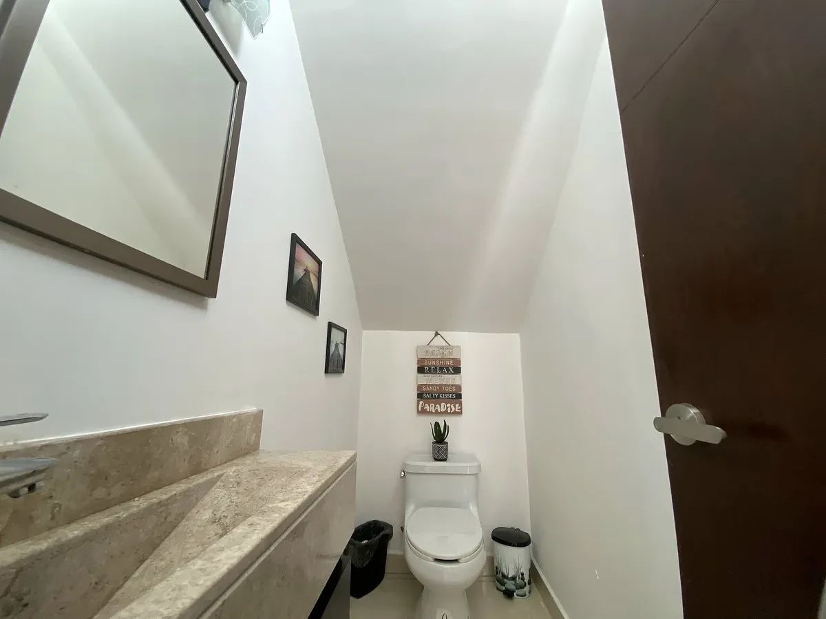 House in Real Montejo, Mérida, photo 9 of 14