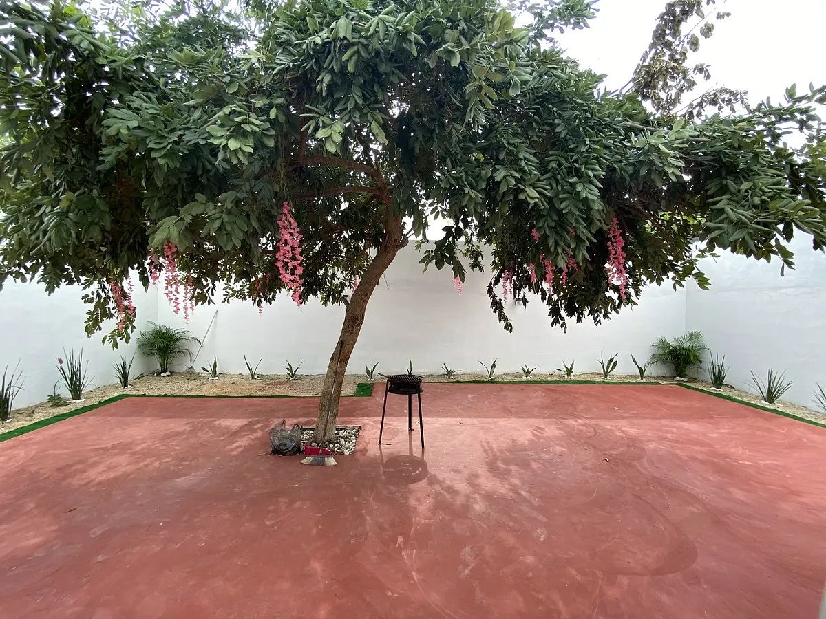 House in Real Montejo, Mérida, photo 11 of 14