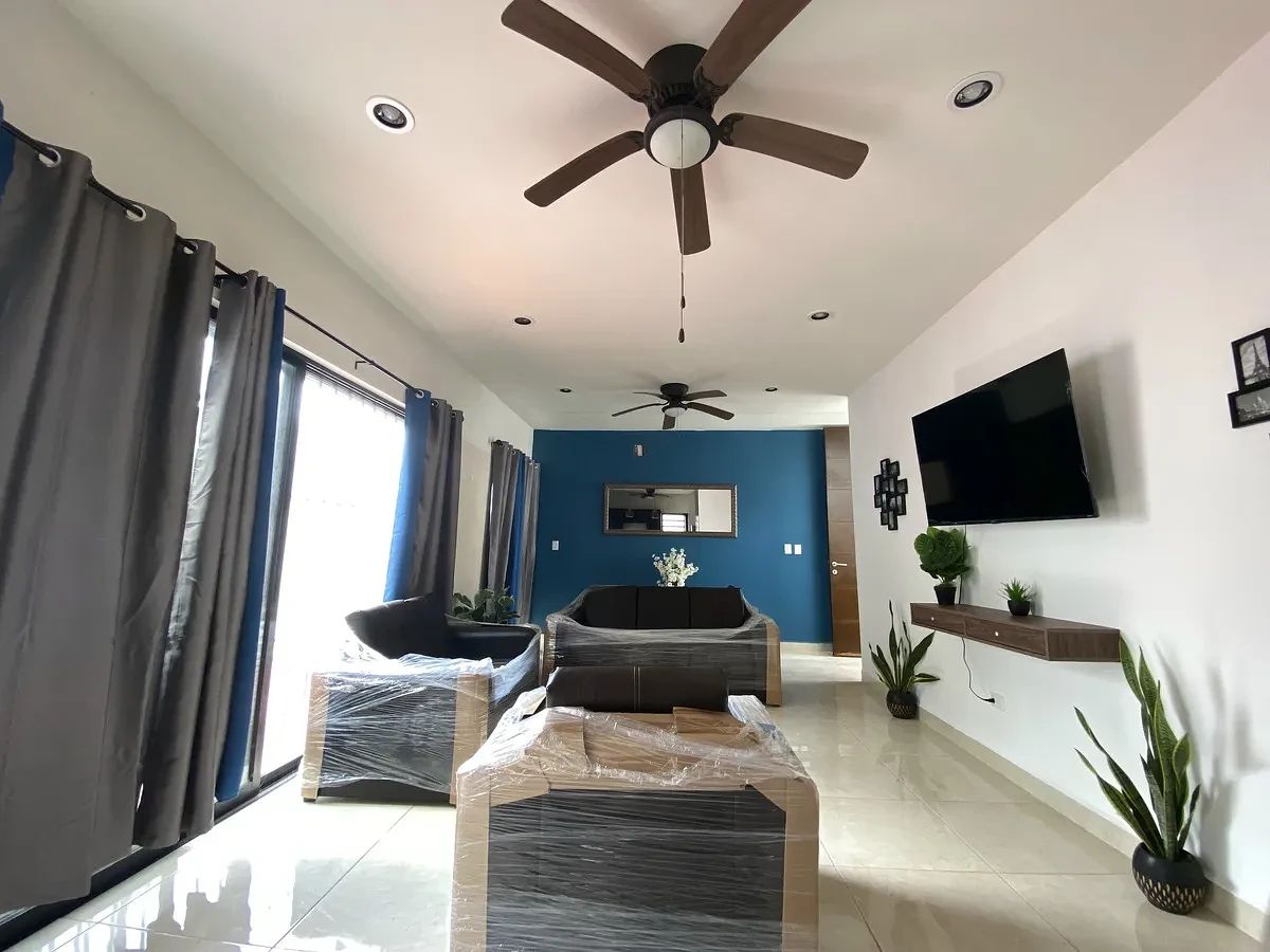 House in Real Montejo, Mérida, photo 13 of 14