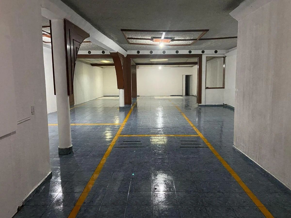 Local Comercial en Renta Acueducto de Guadalupe Gustavo A. Madero AO524, foto 1 de 5