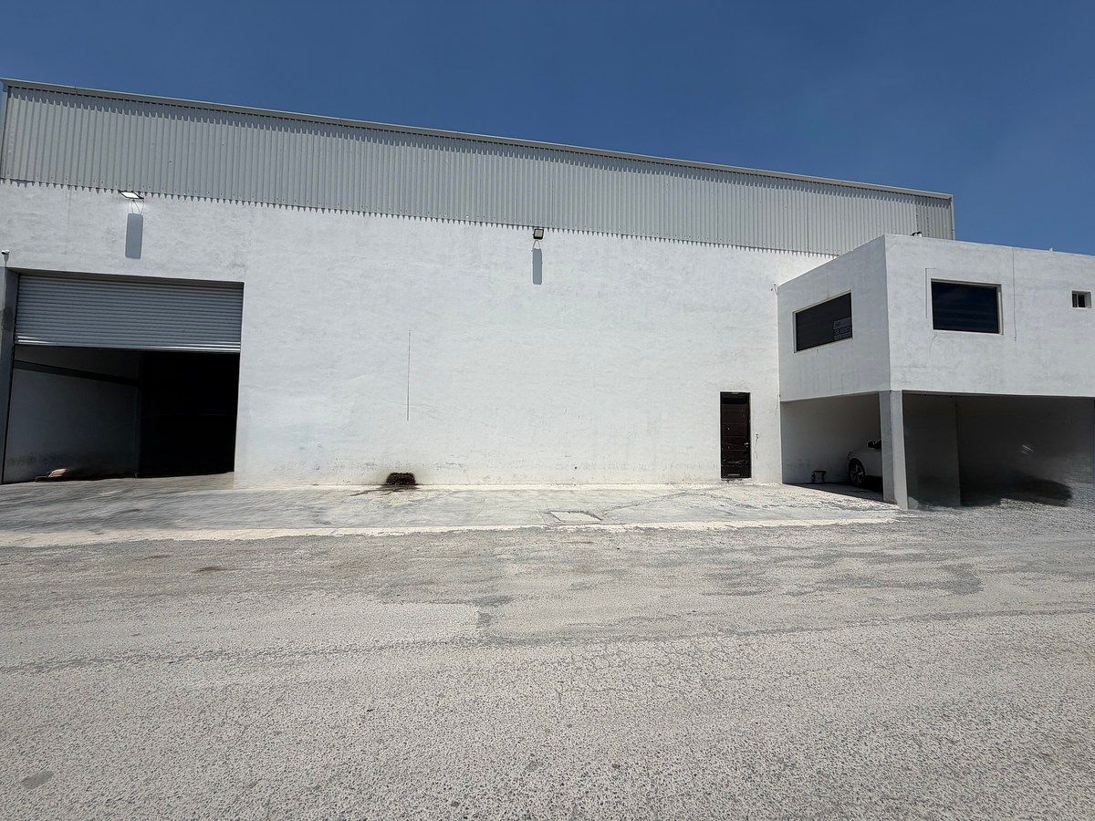 Commercial Storage Unit in Los Altos, General Escobedo, photo 3 of 6