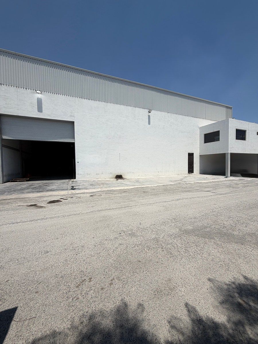 Commercial Storage Unit in Los Altos, General Escobedo, photo 4 of 6