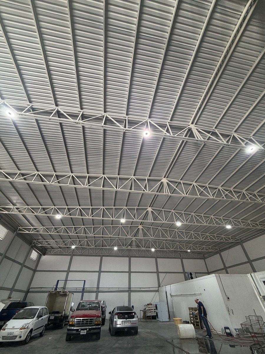 Commercial Storage Unit in Los Altos, General Escobedo, photo 6 of 6