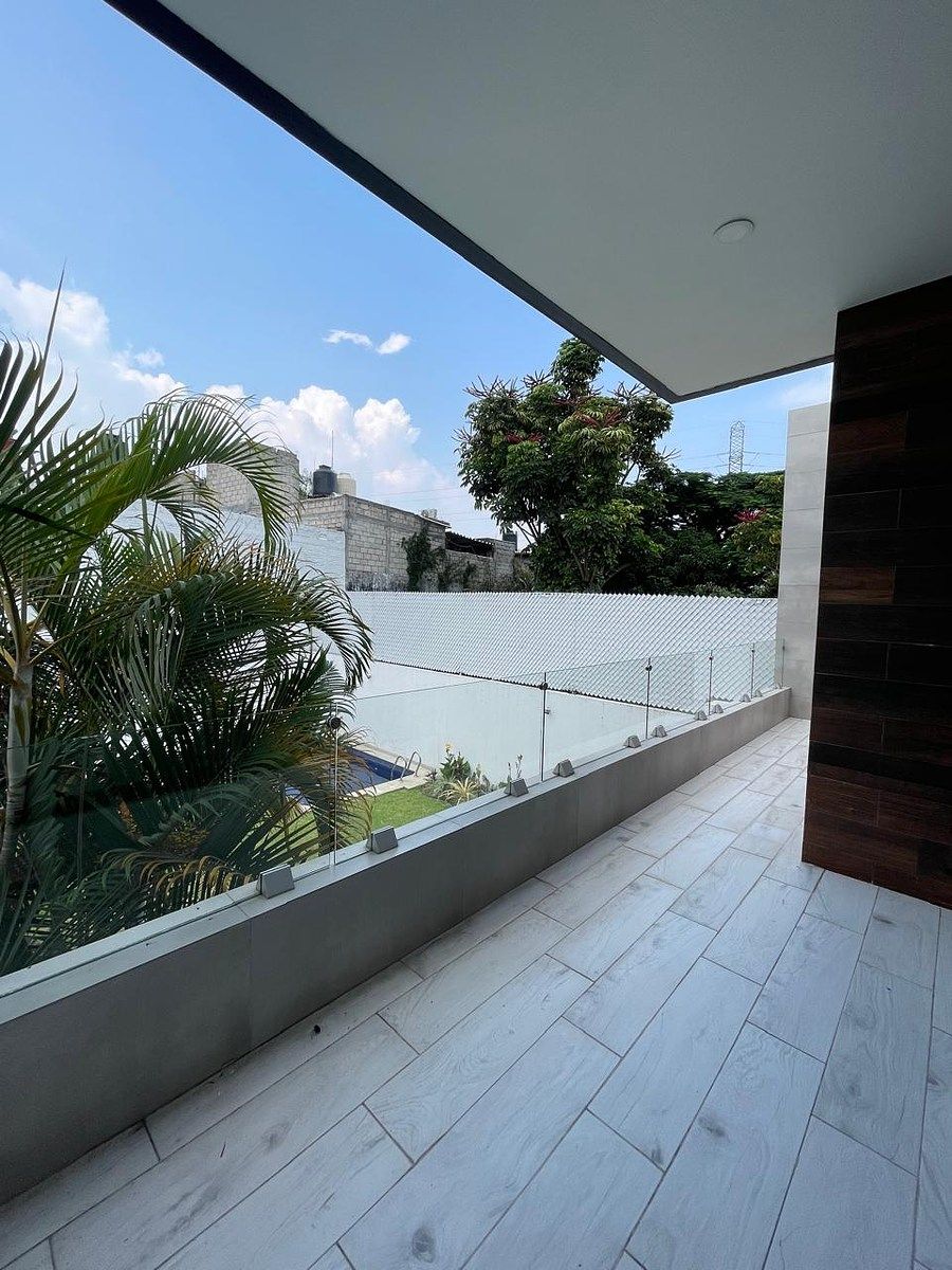Casa en Maravillas, Cuernavaca, foto 19 de 20