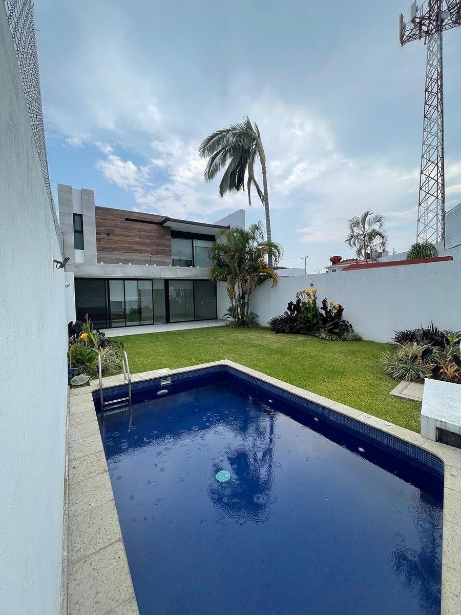 Casa en Maravillas, Cuernavaca, foto 18 de 20
