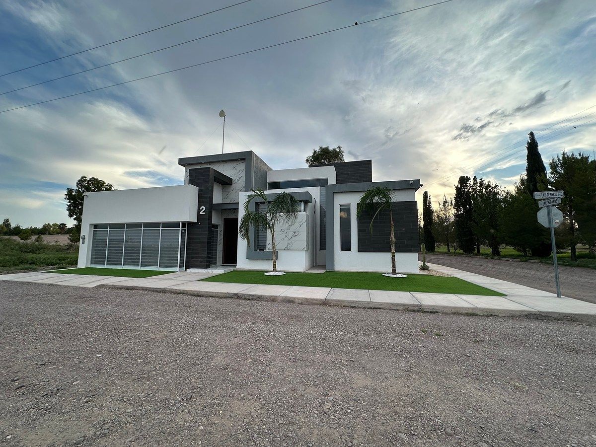 Casa en Venta en Residencial Campestre, foto 1 de 22