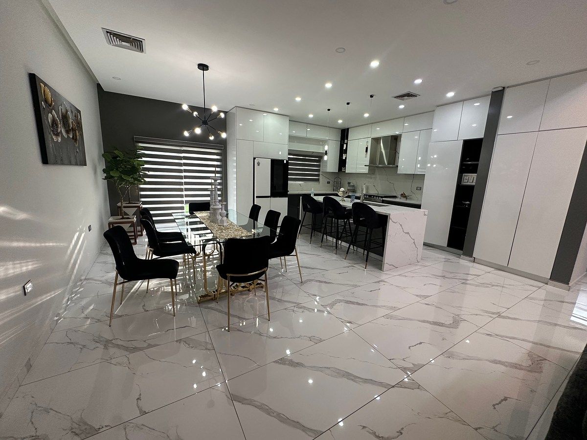 Casa en Residencial Campestre del Desierto, Delicias, foto 6 de 22