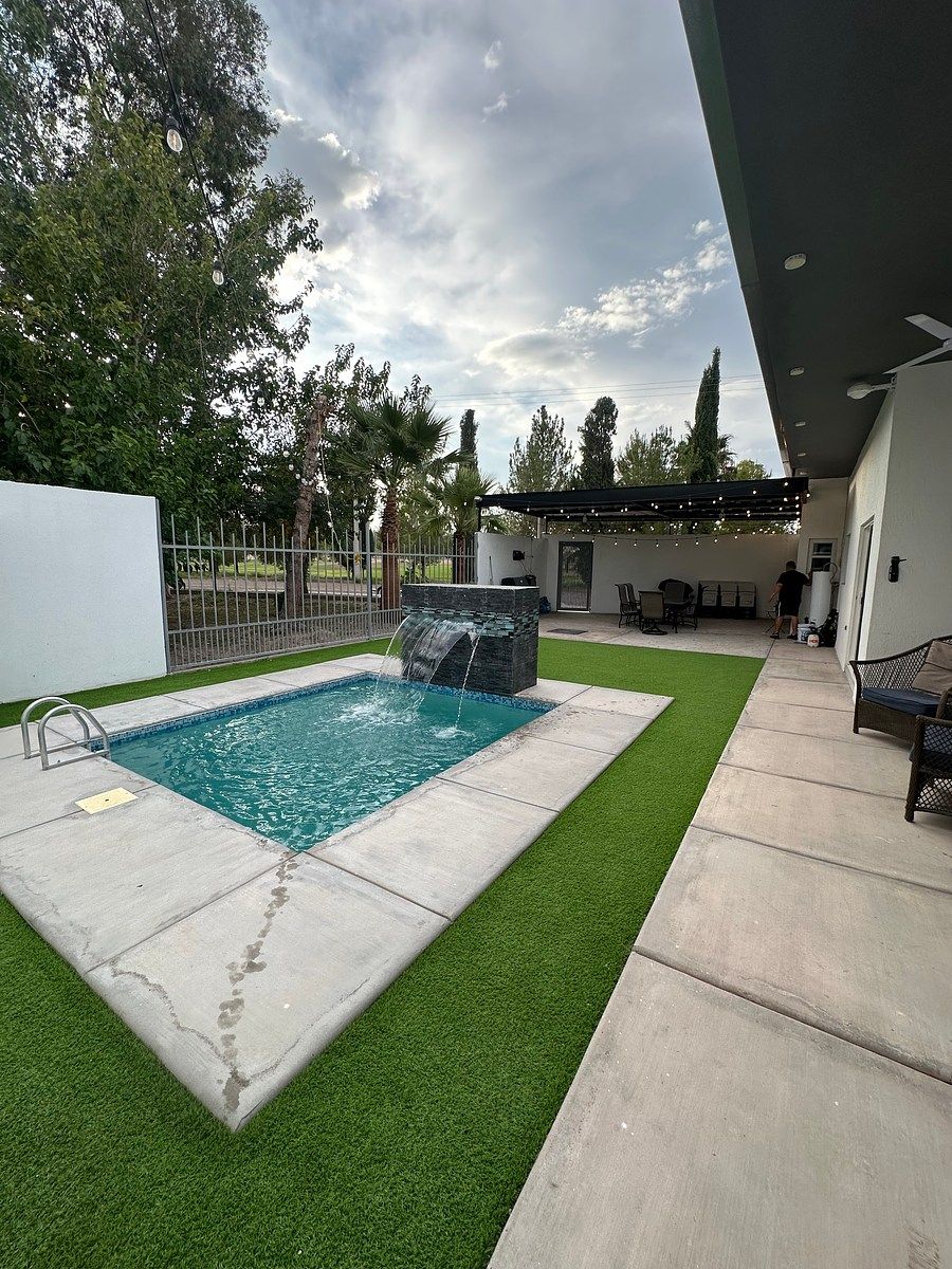 Casa en Residencial Campestre del Desierto, Delicias, foto 3 de 22