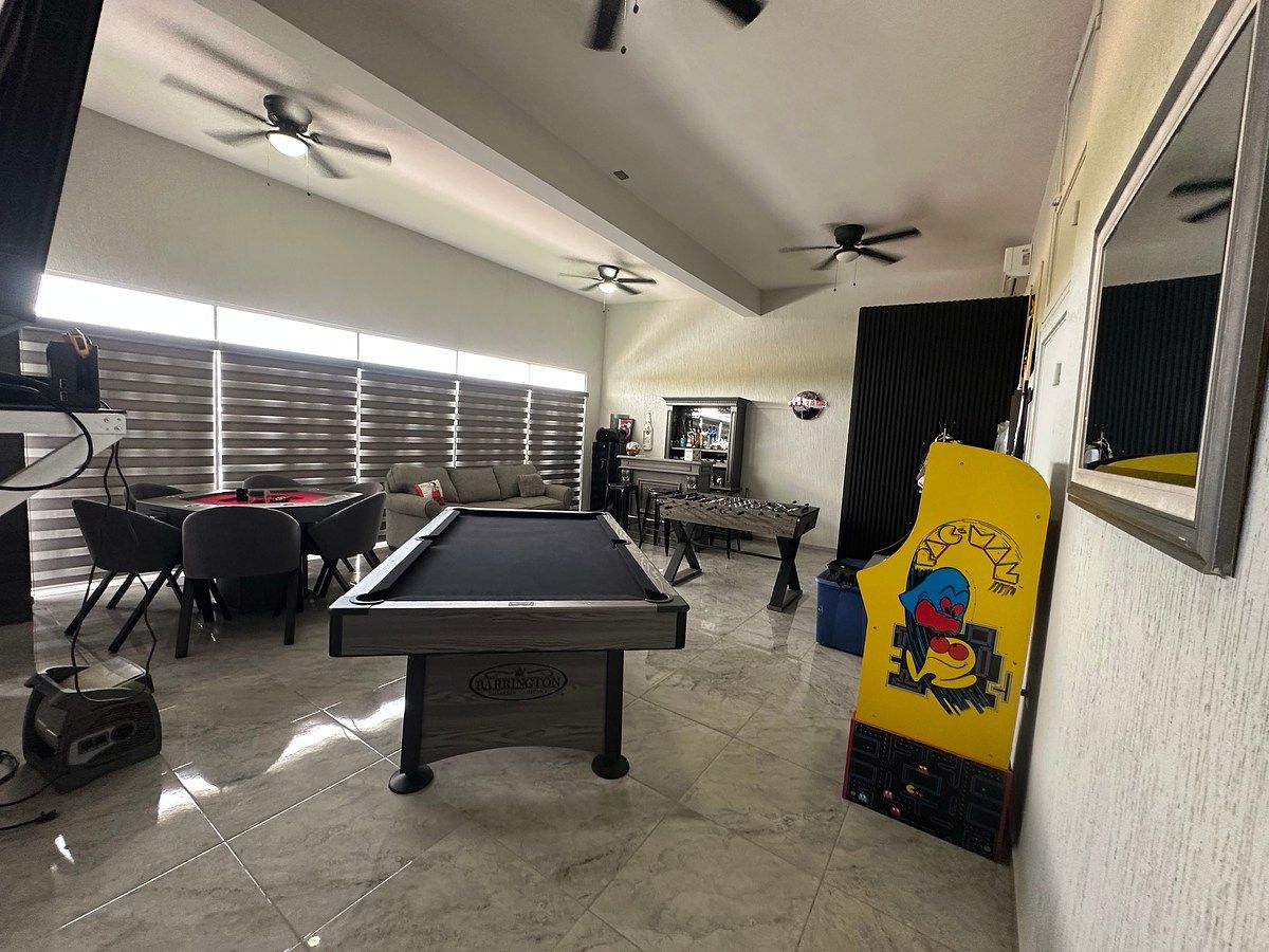 Casa en Residencial Campestre del Desierto, Delicias, foto 9 de 22