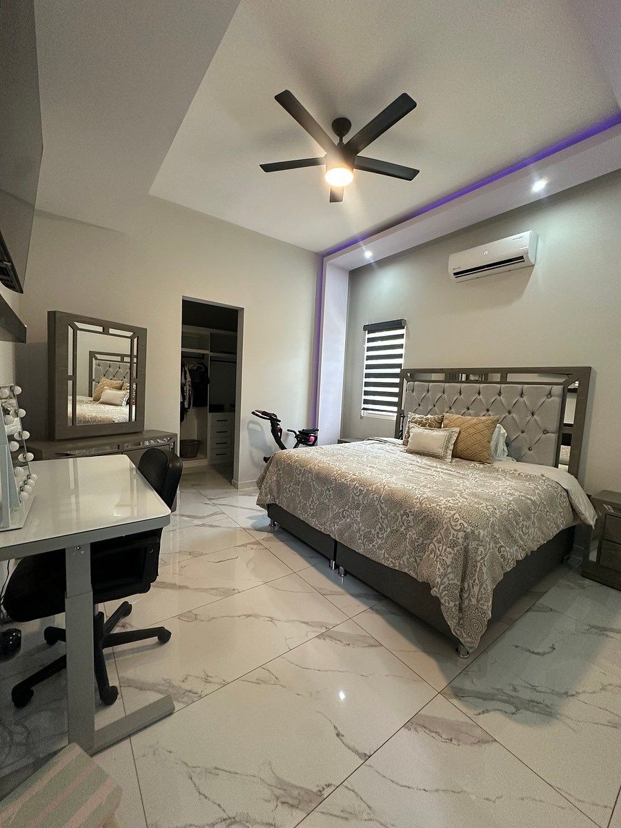 Casa en Residencial Campestre del Desierto, Delicias, foto 17 de 22