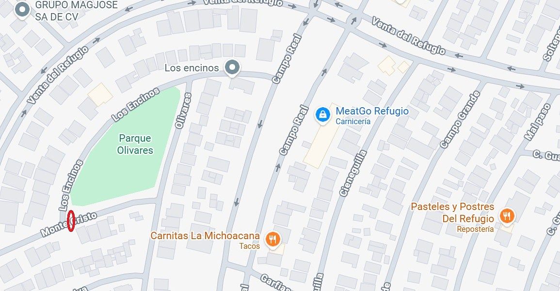 Terreno en Residencial el Refugio, Querétaro, foto 4 de 5
