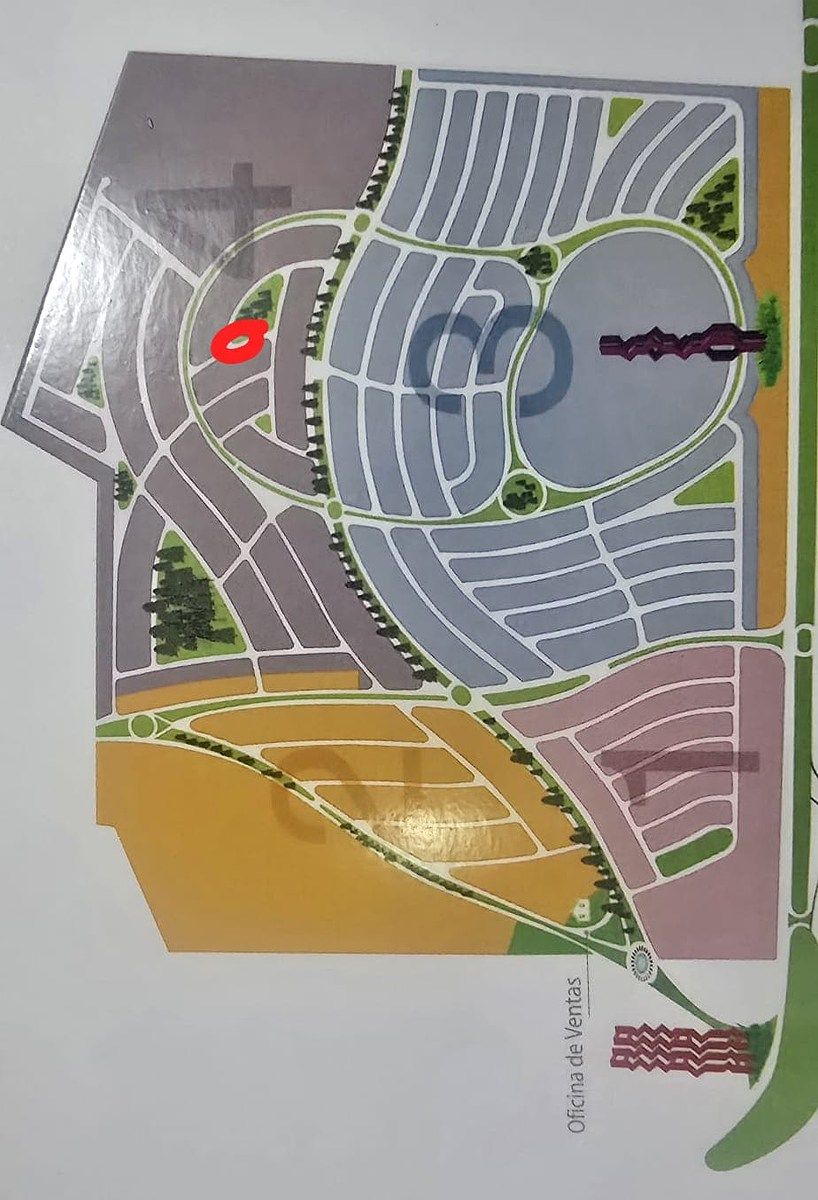 Terreno en Residencial el Refugio, Querétaro, foto 5 de 5