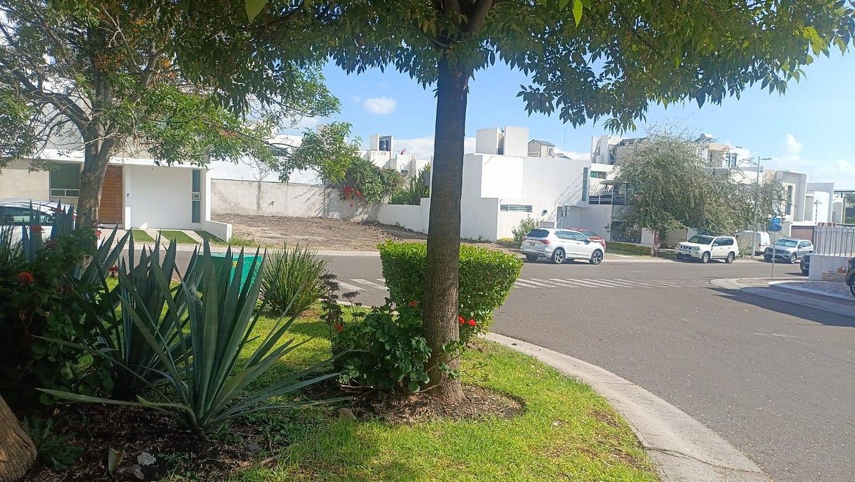Terreno en Residencial el Refugio, Querétaro, foto 3 de 5