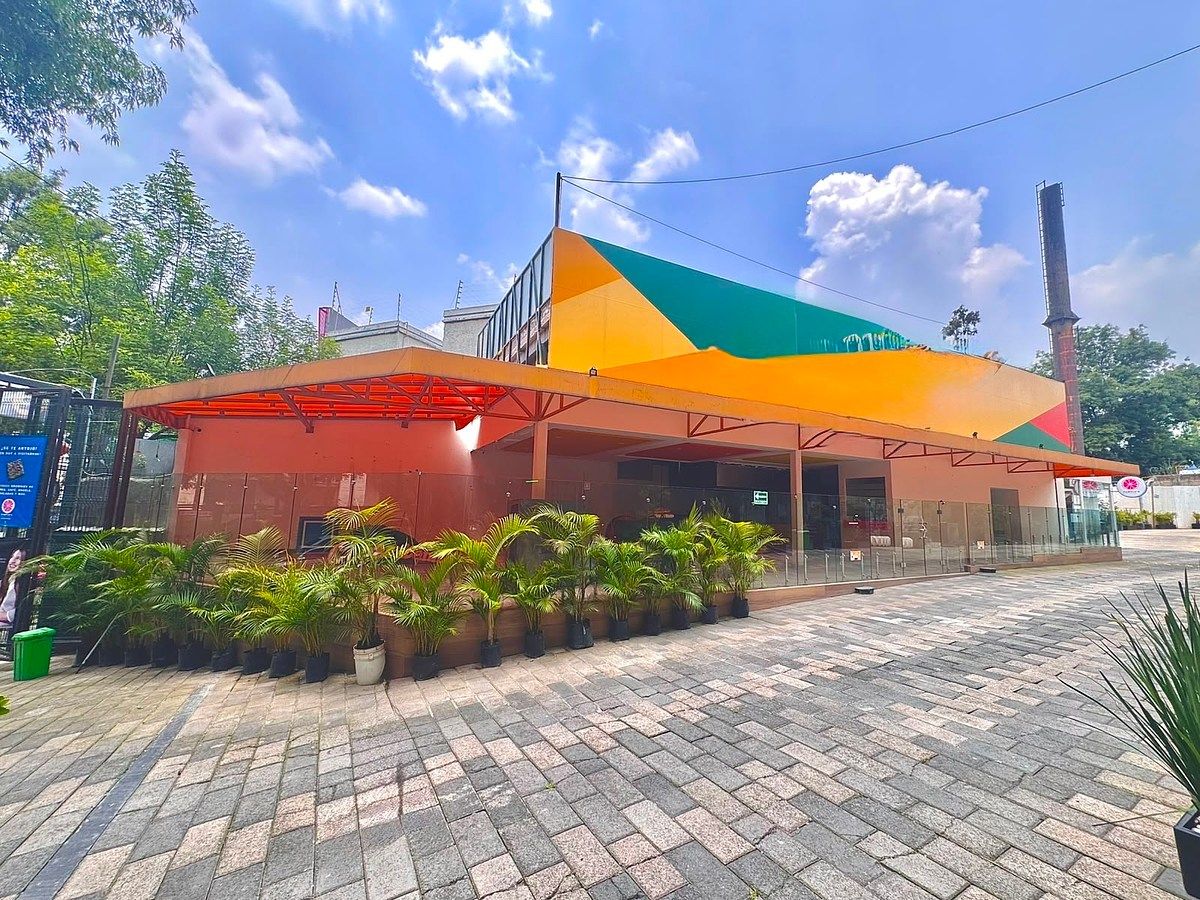 🏬 Espaço Comercial para Alugar — Dentro do Shopping, foto 1 de 8
