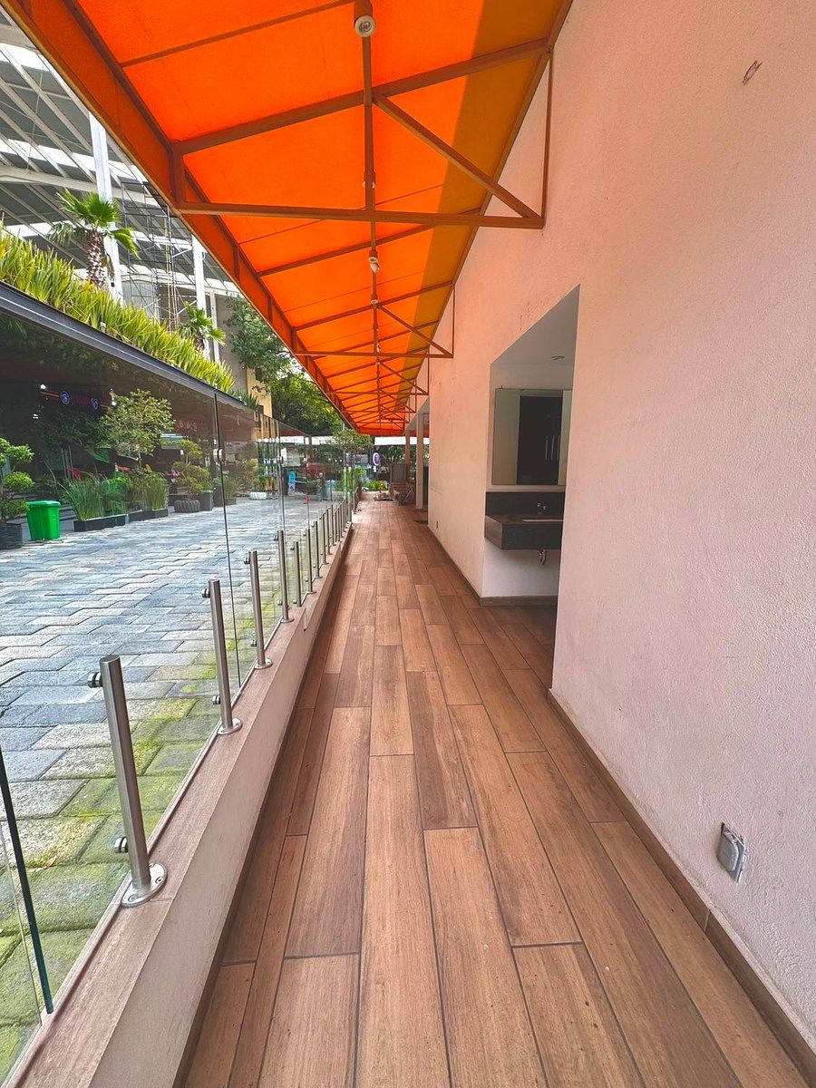 Local em Santa Úrsula Xitla, Tlalpan, foto 5 de 8