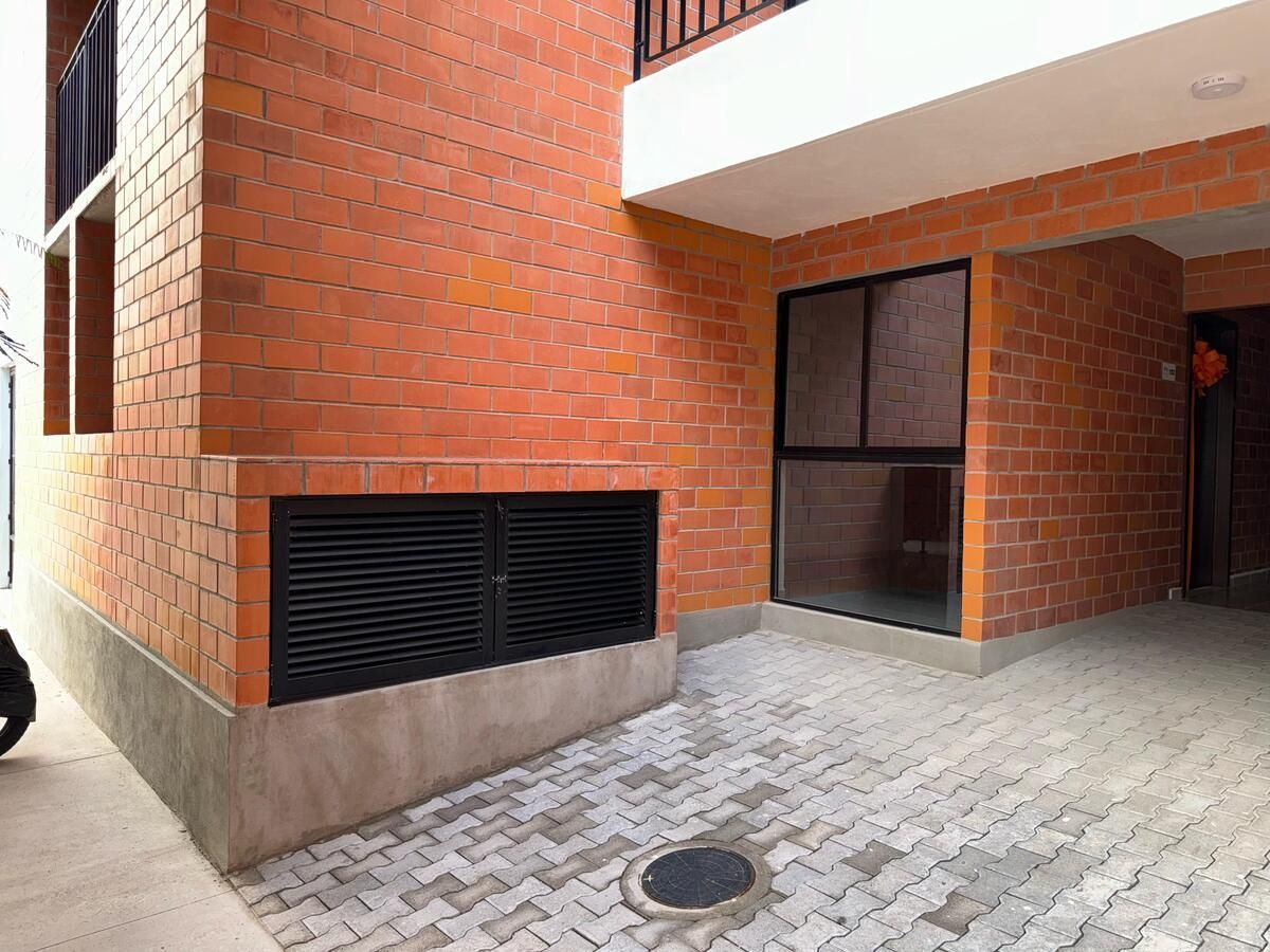 Apartamento em José López Portillo, Zapopan, foto 2 de 38