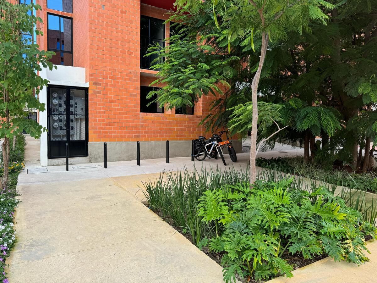 Apartamento em José López Portillo, Zapopan, foto 7 de 38