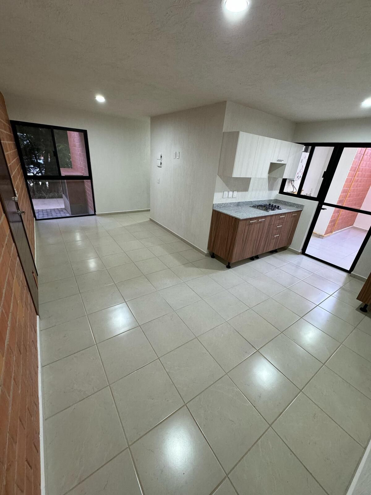 Apartamento em José López Portillo, Zapopan, foto 10 de 38