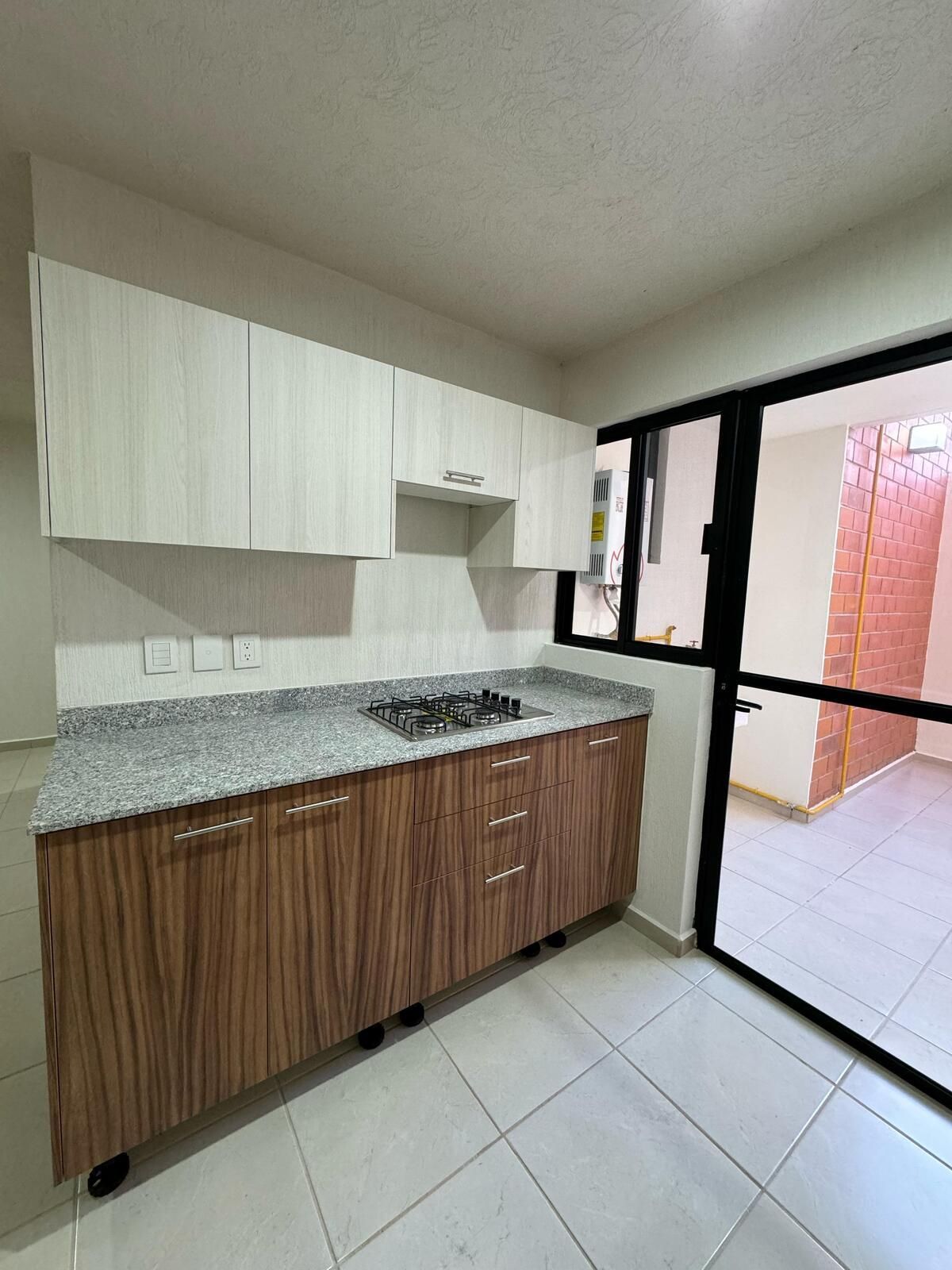 Apartamento em José López Portillo, Zapopan, foto 14 de 38