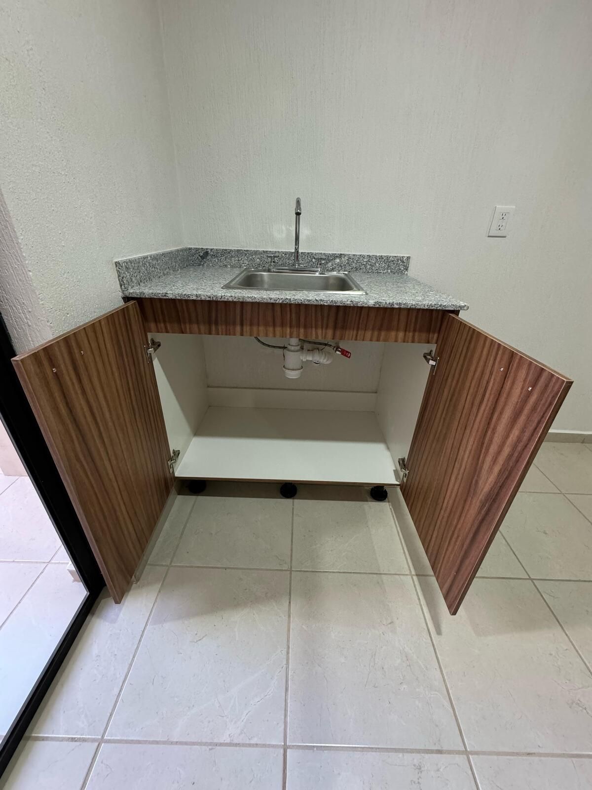 Apartamento em José López Portillo, Zapopan, foto 15 de 38