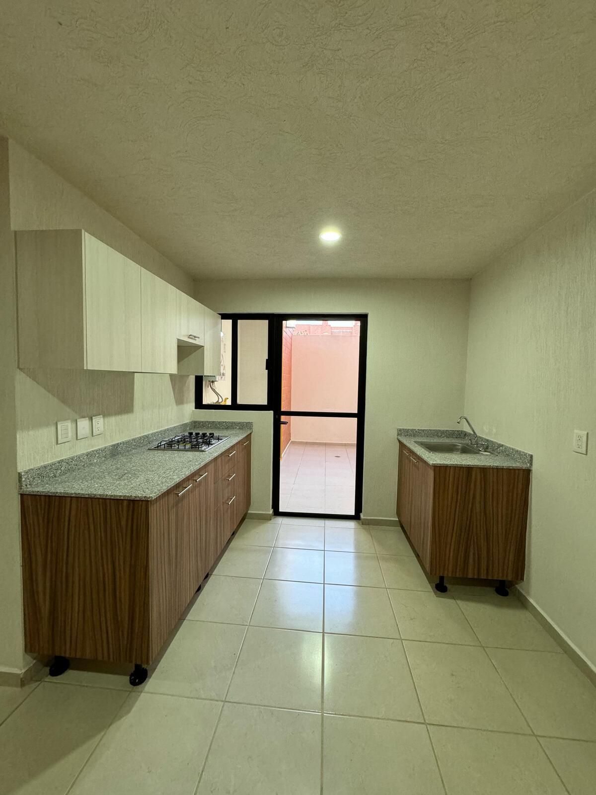 Apartamento em José López Portillo, Zapopan, foto 16 de 38