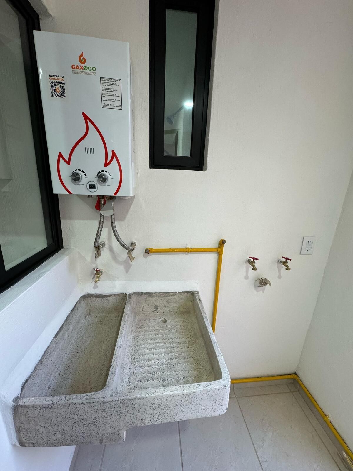 Apartamento em José López Portillo, Zapopan, foto 20 de 38