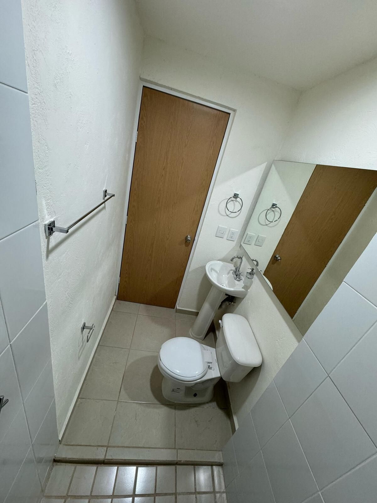 Apartamento em José López Portillo, Zapopan, foto 26 de 38