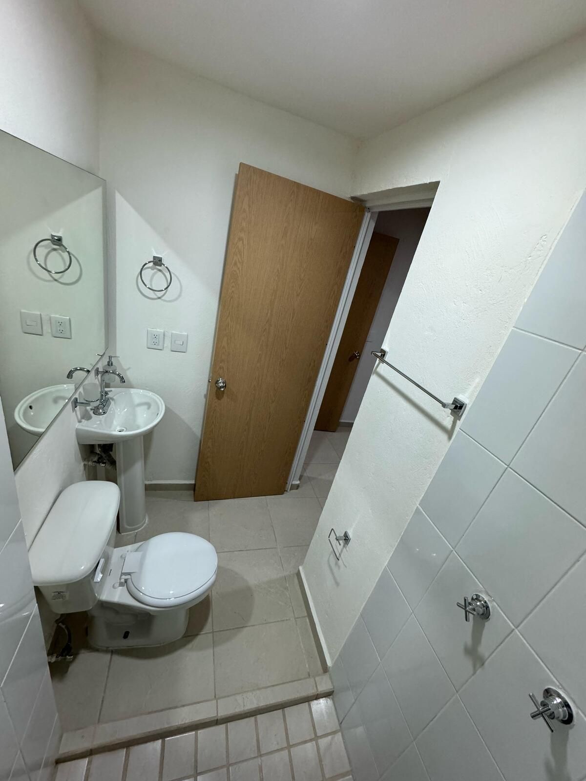 Apartamento em José López Portillo, Zapopan, foto 31 de 38
