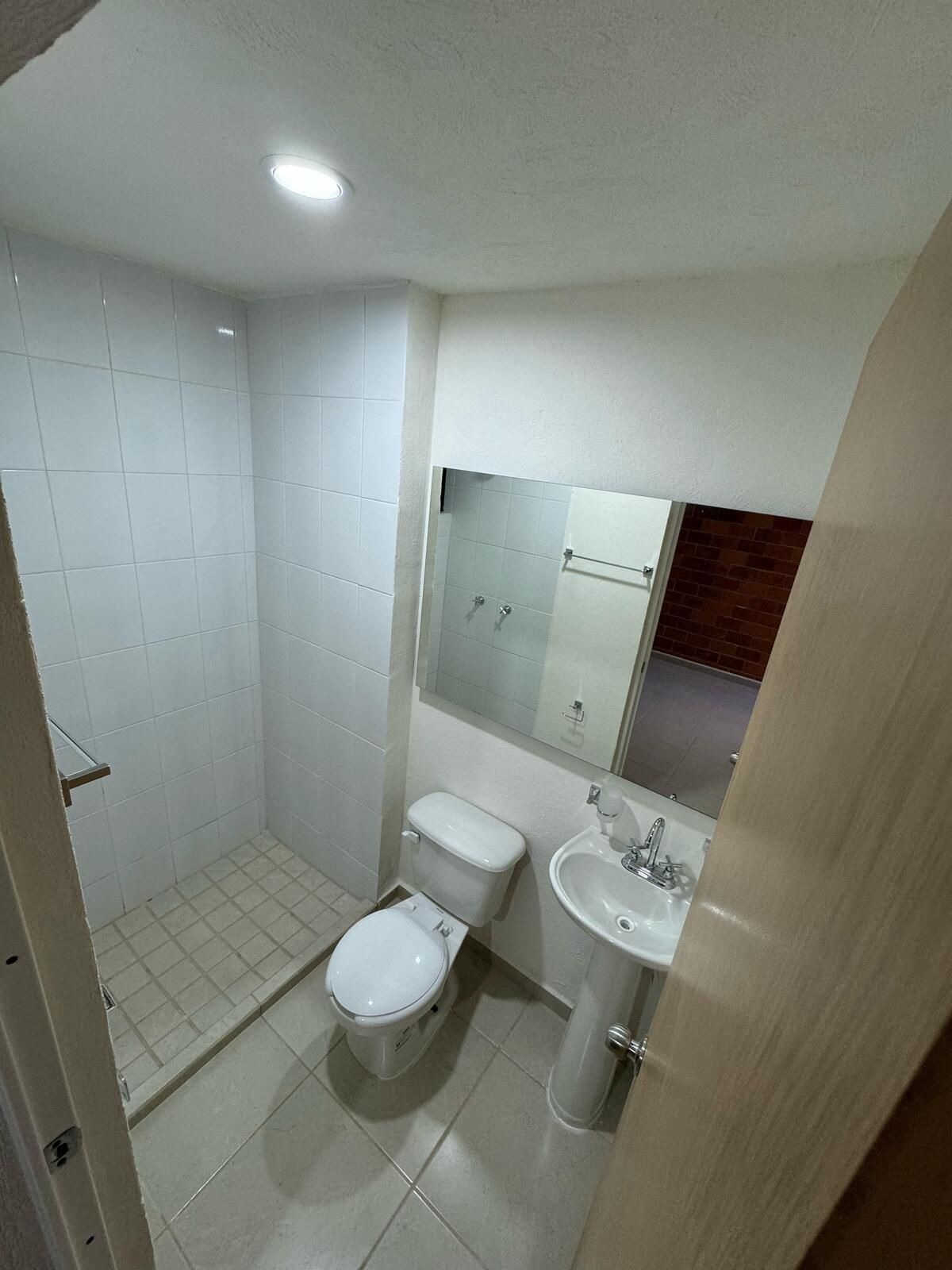 Apartamento em José López Portillo, Zapopan, foto 36 de 38