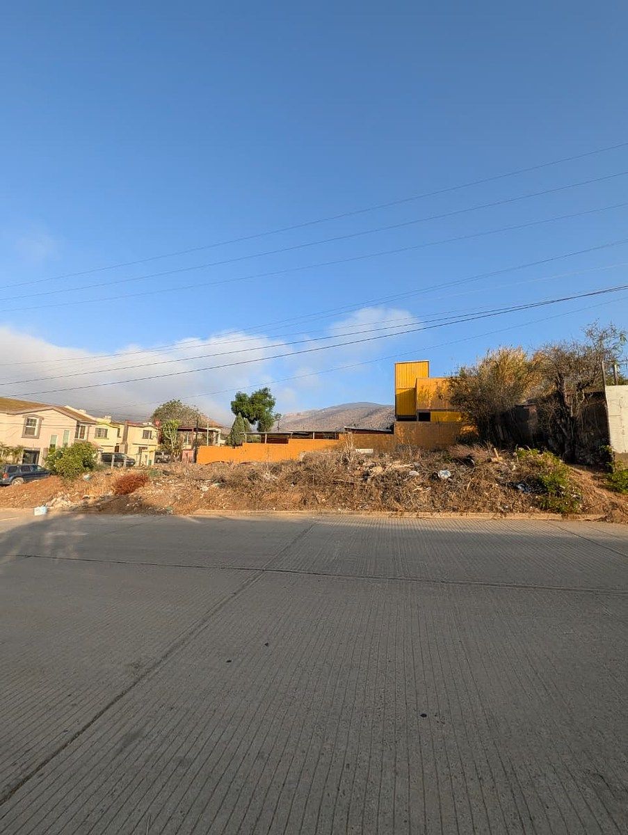 Terreno en Popular 2, Ensenada, foto 2 de 10