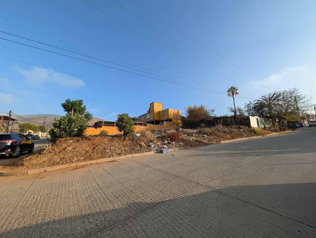 Terreno en Popular 2, Ensenada, foto 3 de 10