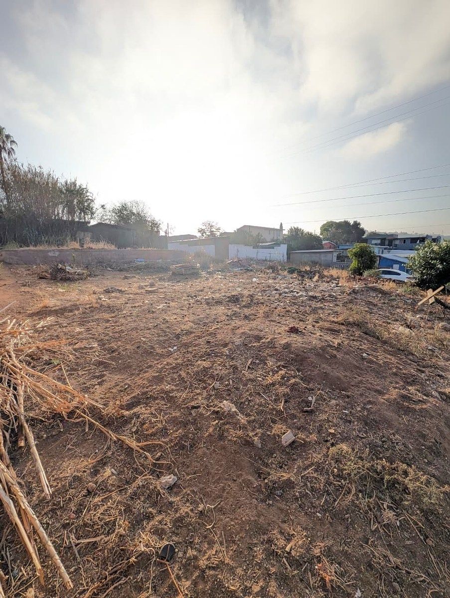 Terreno en Popular 2, Ensenada, foto 4 de 10