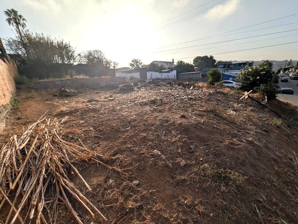 Terreno en Popular 2, Ensenada, foto 5 de 10