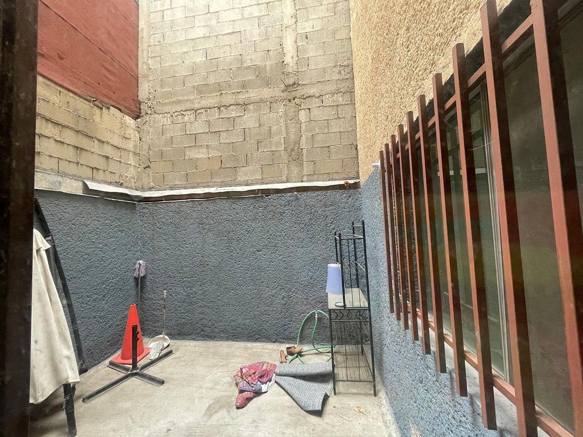 Departamento en Burócrata Hipódromo, Tijuana, foto 9 de 13