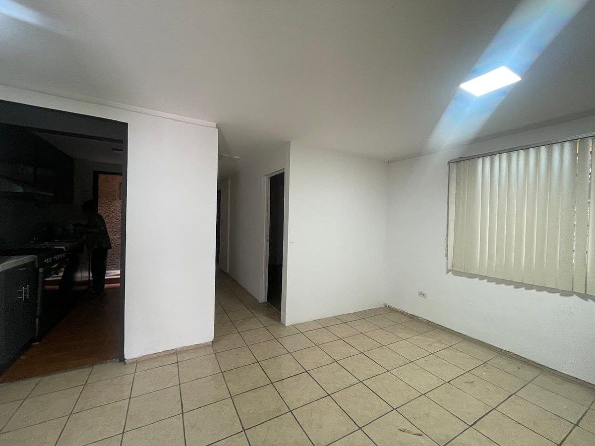 Departamento en Burócrata Hipódromo, Tijuana, foto 2 de 13