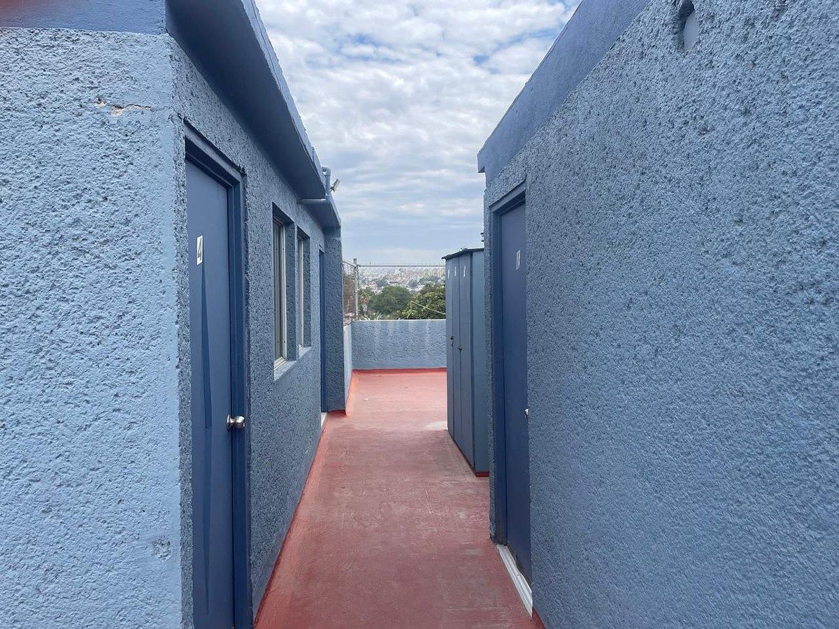 Departamento en Burócrata Hipódromo, Tijuana, foto 10 de 13