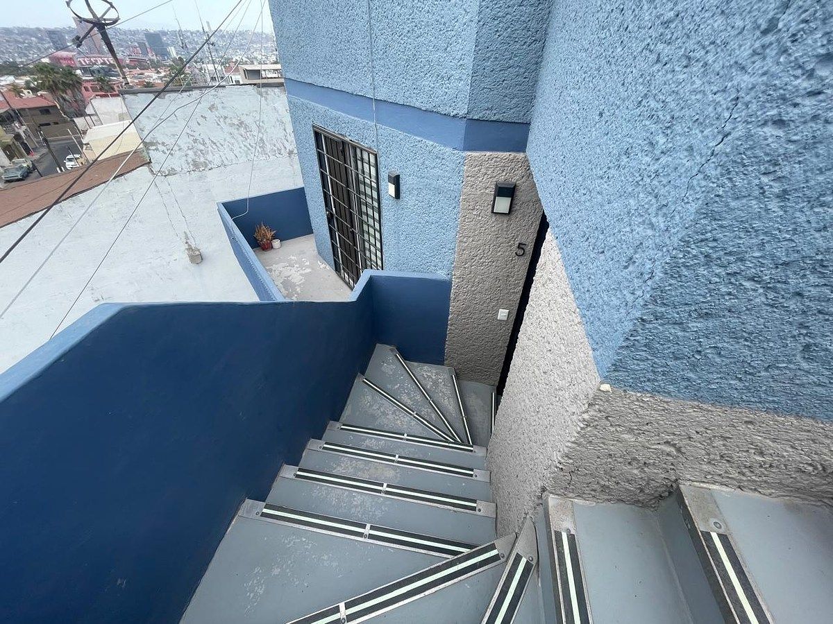 Departamento en Burócrata Hipódromo, Tijuana, foto 12 de 13