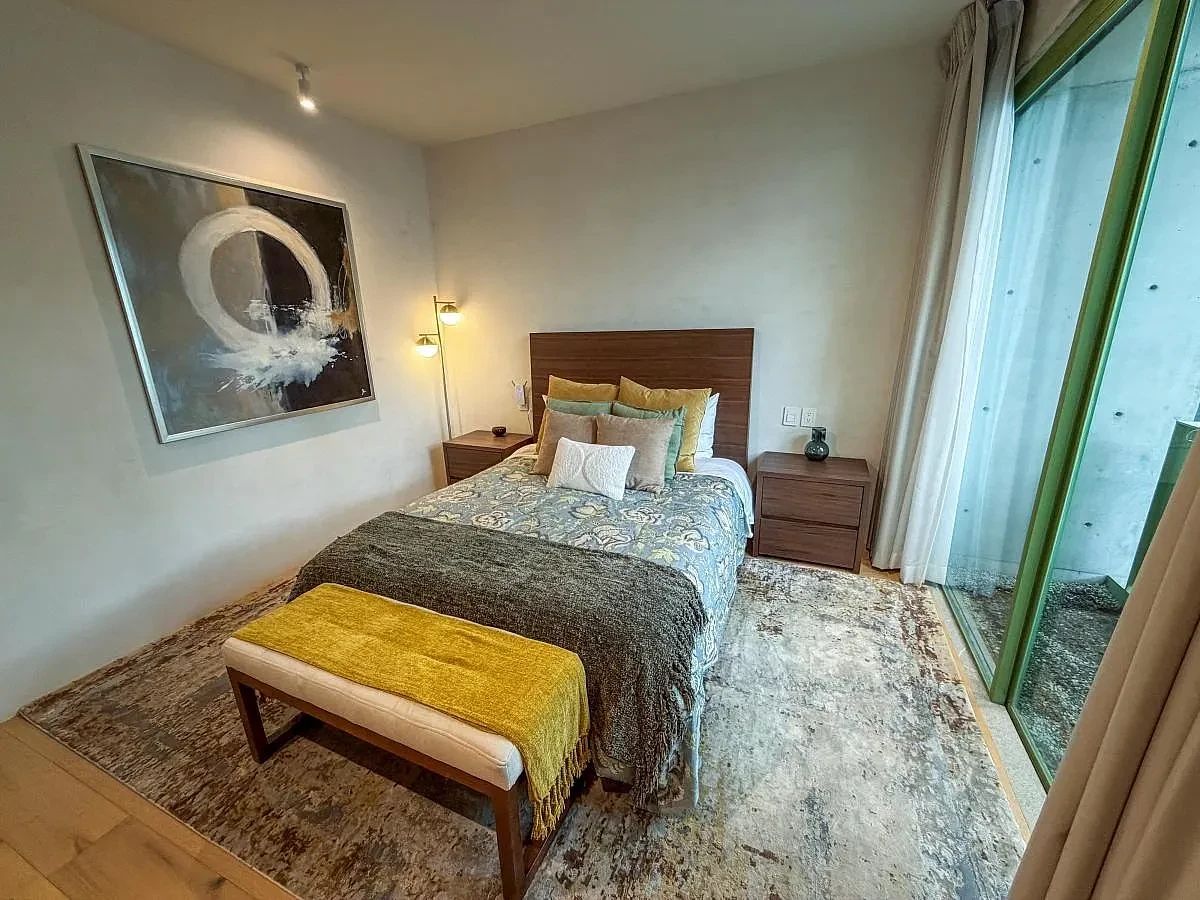 Departamento en Hipódromo Condesa, Cuauhtémoc, foto 11 de 28