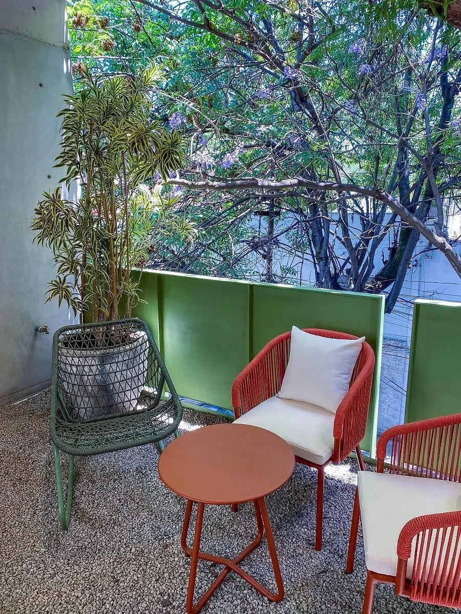 Departamento en Hipódromo Condesa, Cuauhtémoc, foto 19 de 28