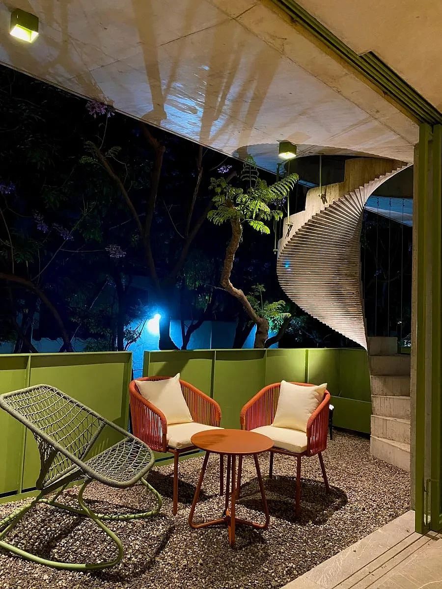 Departamento en Hipódromo Condesa, Cuauhtémoc, foto 20 de 28