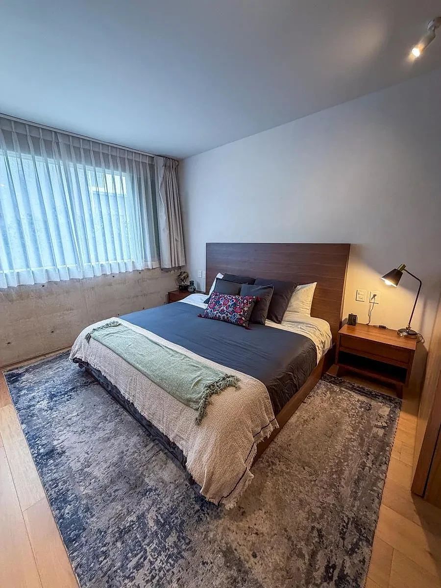 Departamento en Hipódromo Condesa, Cuauhtémoc, foto 9 de 28