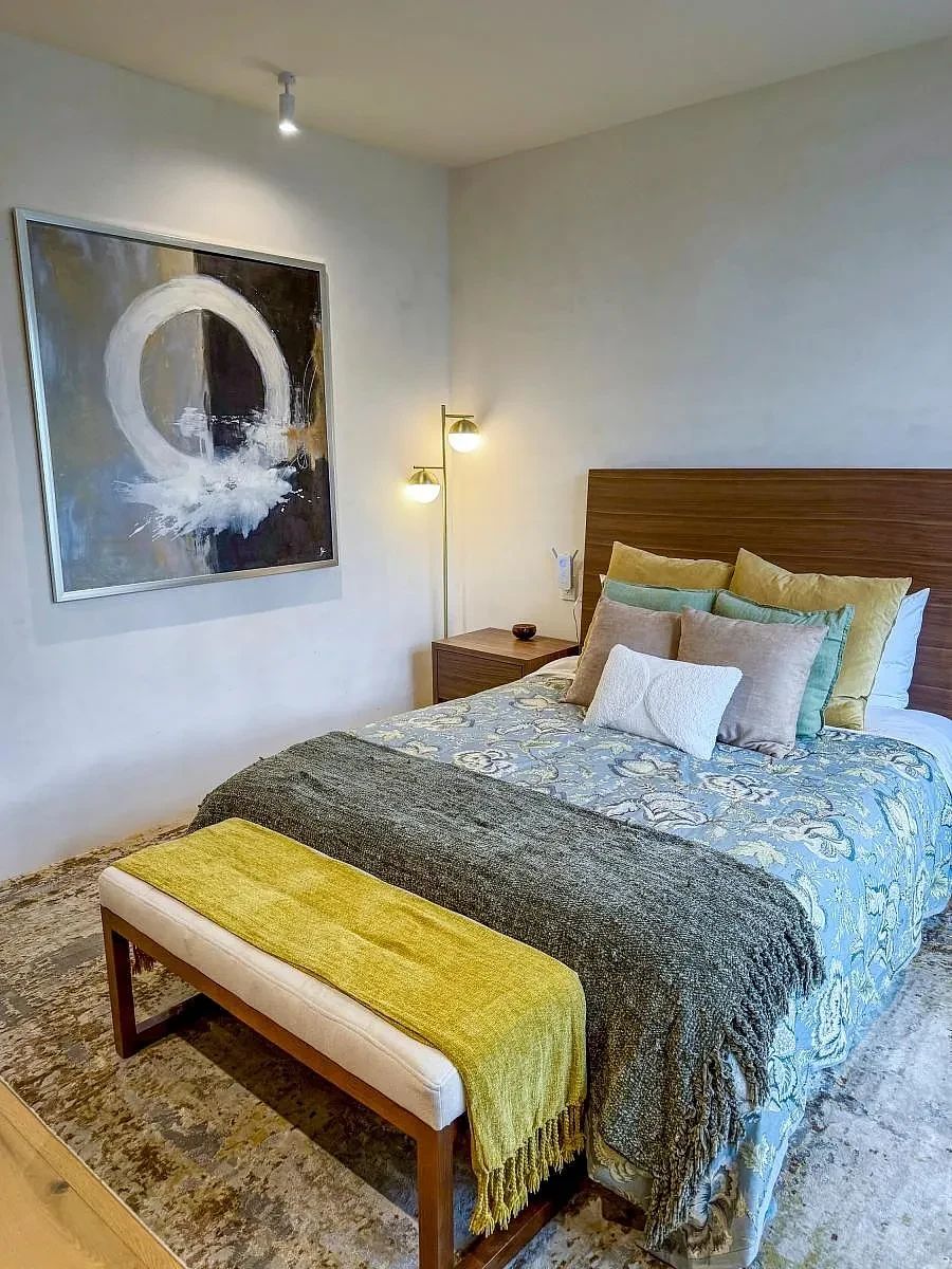 Departamento en Hipódromo Condesa, Cuauhtémoc, foto 12 de 28