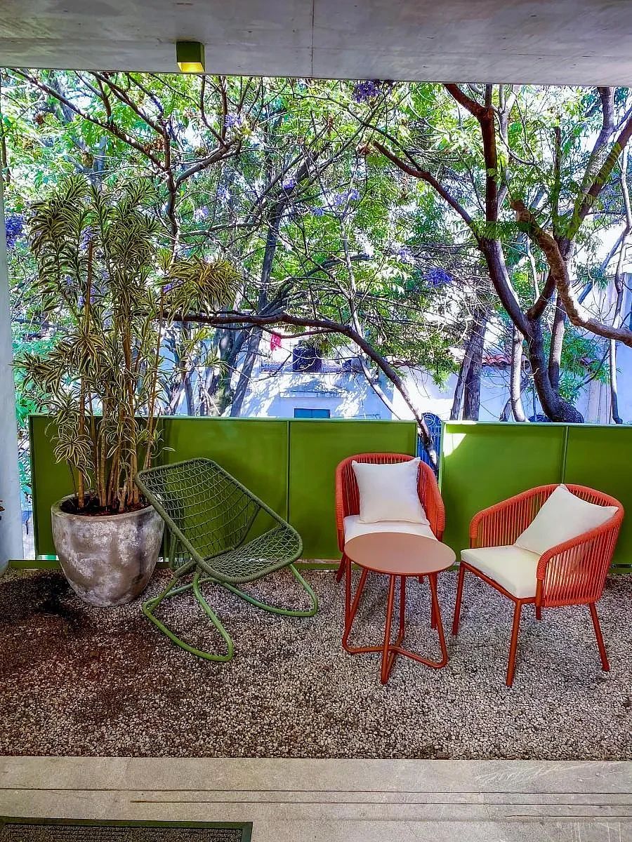 Departamento en Hipódromo Condesa, Cuauhtémoc, foto 22 de 28
