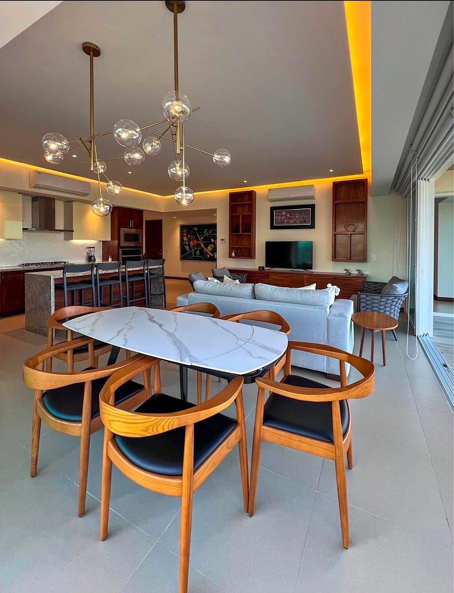 Apartamento em Marina Vallarta, Puerto Vallarta, foto 3 de 22
