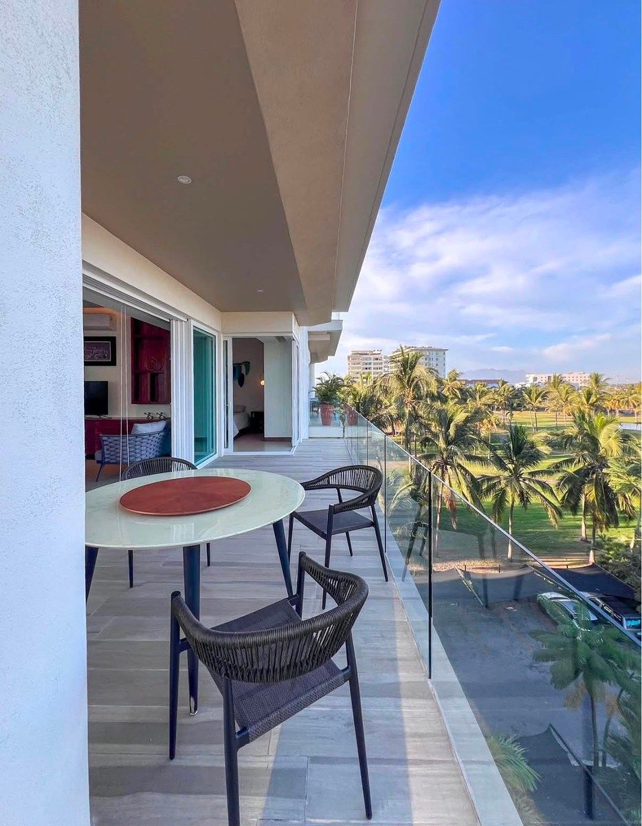Apartamento em Marina Vallarta, Puerto Vallarta, foto 4 de 22