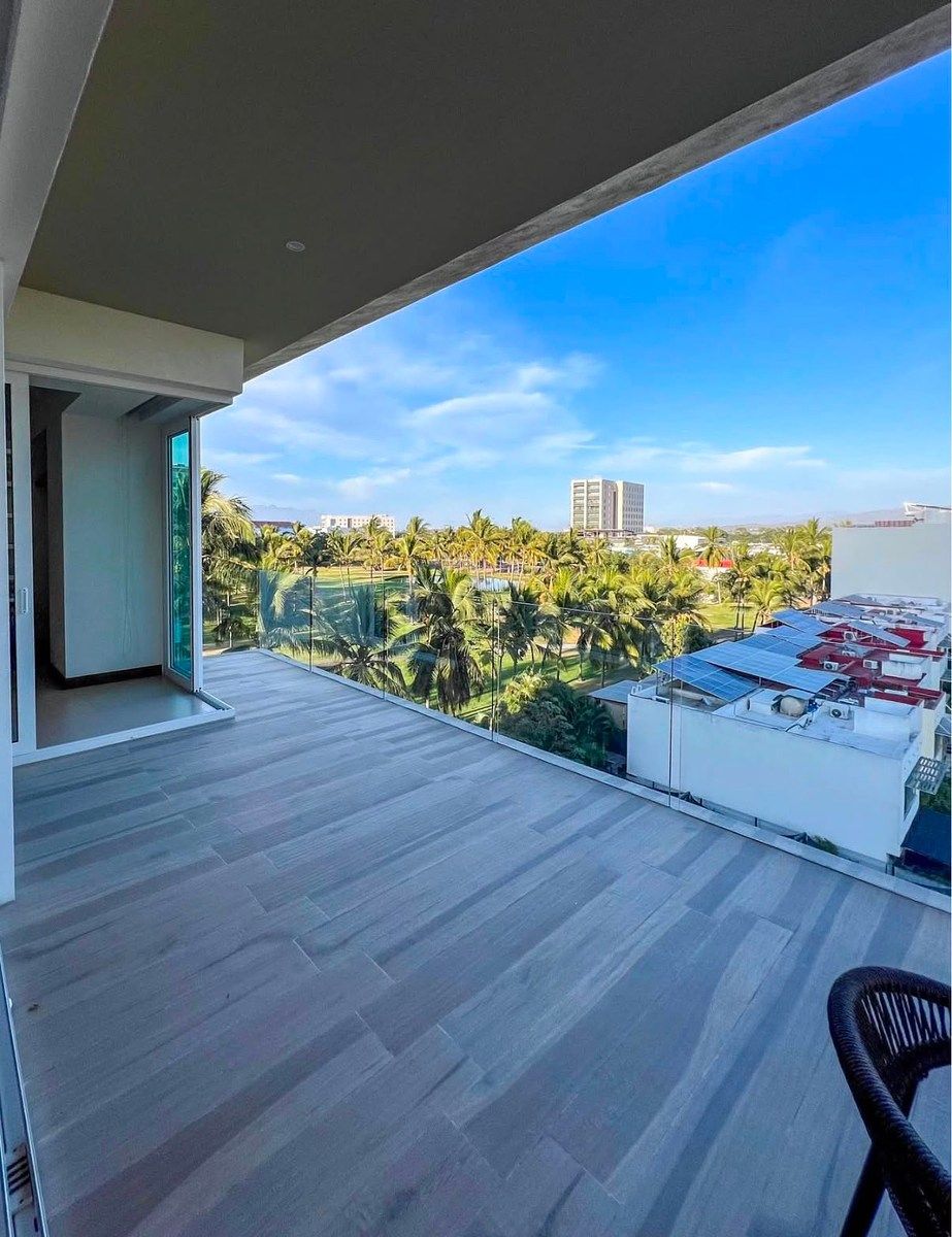 Apartamento em Marina Vallarta, Puerto Vallarta, foto 8 de 22