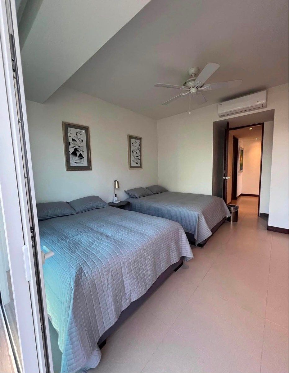 Apartamento em Marina Vallarta, Puerto Vallarta, foto 9 de 22