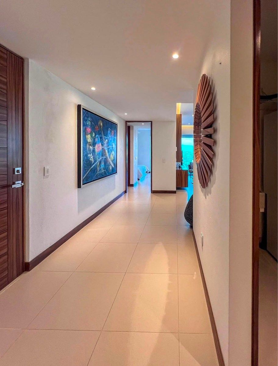 Apartamento em Marina Vallarta, Puerto Vallarta, foto 10 de 22