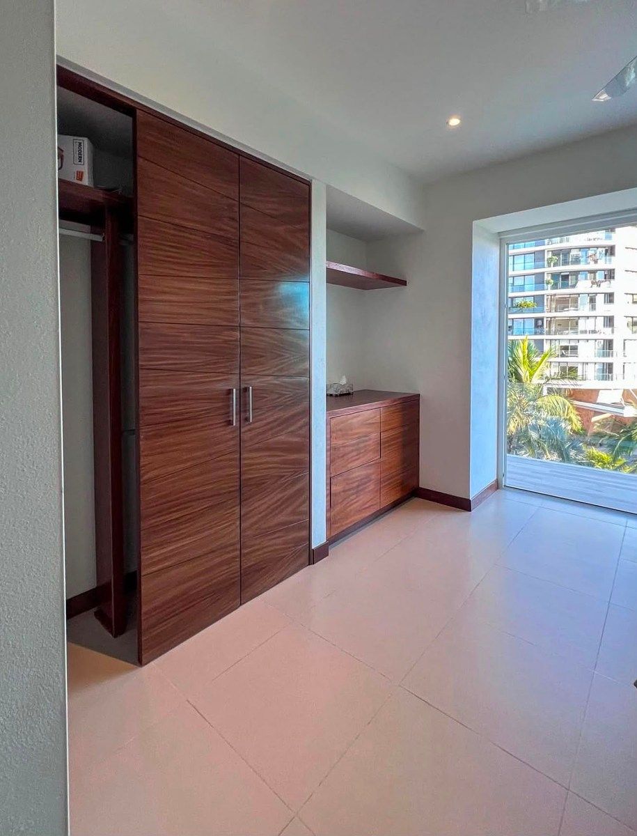 Apartamento em Marina Vallarta, Puerto Vallarta, foto 12 de 22